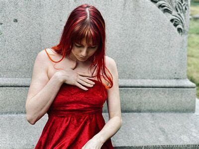 Minx Mx Leaked Nude Photos And Videos