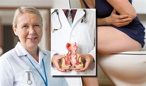 Piles treatment and symptoms - five facts about haemorrhoids revealed ...