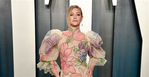 Riverdale star Lili Reinhart with net worth $6M buys swanky $2.7M