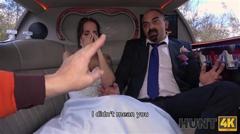 HUNT K A Blessing In Disguise Porn Videos