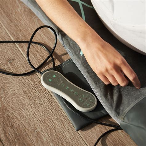 Beurer MG280 Yoga and Stretch Mat | Health and Care