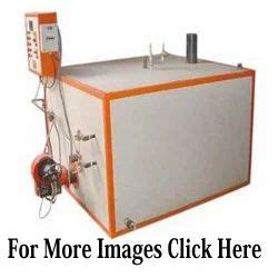 Mild Steel Gas Fired Hot Water Generators At Best Price In Ludhiana ID 1598241555