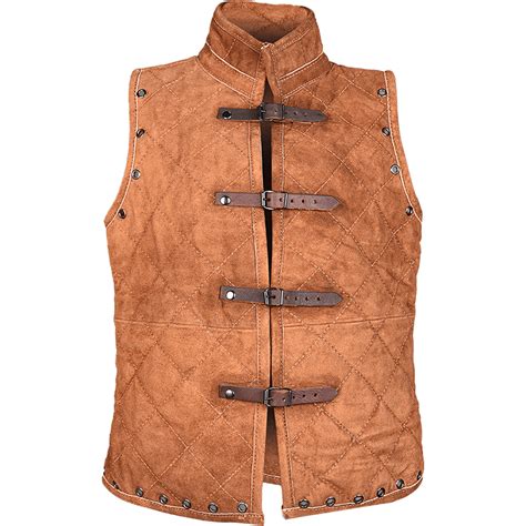 Arthur Suede Gambeson My Larp Distribution