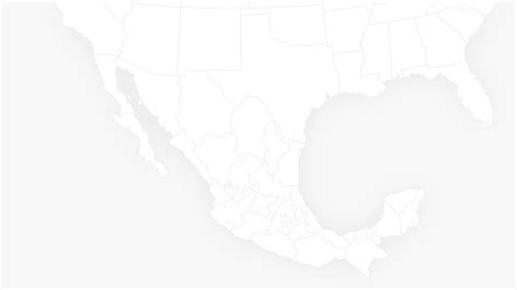 Zona De Guerra Del Cjng Contra El Cártel De Sinaloa Representa 34 De Los Asesinatos En México