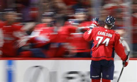 Golden Knights vs. Capitals: Live stream, TV info, time and more | November 1 | USA TODAY Sports ...