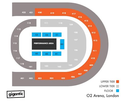 Disney On Ice Floor Plan The Dome Floorplansclick