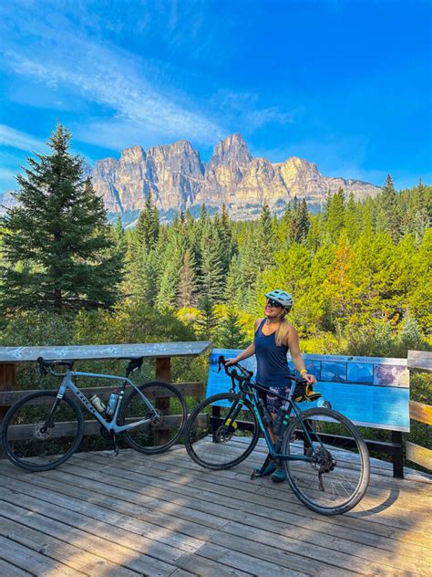 Banff Viewpoints That Don T Require Any Hiking