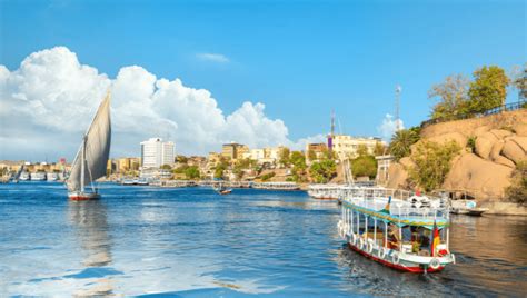 Best Things To Do In Aswan Egypt Away Africa