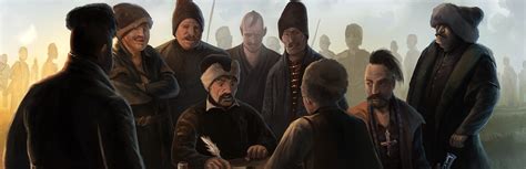 Europa Universalis IV The Cossacks обзоры и отзывы описание дата