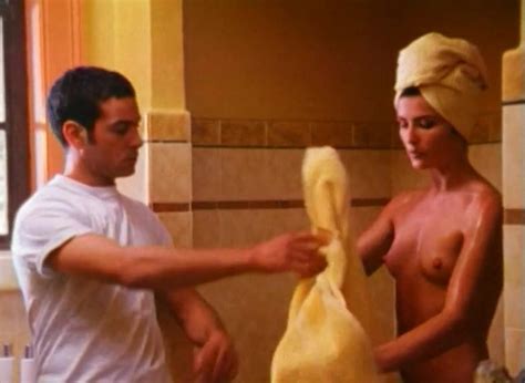 Nude Video Celebs Gabrielle Fitzpatrick Nude Offspring