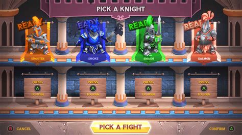 Recenzja Knight Squad 2 Xbox