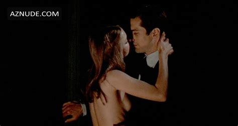 Ingrid Boulting Nude Aznude