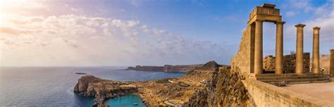 The Best Things to Do in Lindos, Rhodes: A Comprehensive Guide for ...