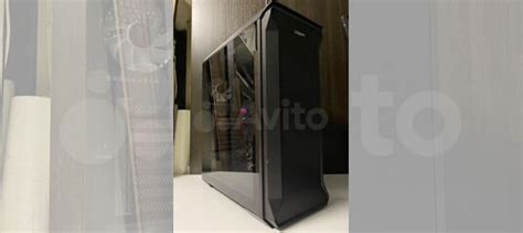 Корпус ardor gaming rare M2 argb купить в Санкт-Петербурге ...