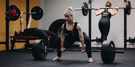 Kettlebell Trening Funkcjonalny Kraków Najlepsze siłownie w Krakowie