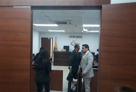 Caso Carolina Cinco Personas Son Llamadas A Juicio Por Trata De Personas