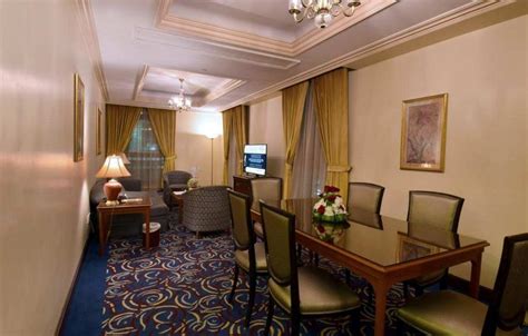 Dar Al Taqwa Hotel - Madinah - Umrah Booking