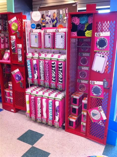 Locker Decoration Ideas : Lockers, Locker decorations and 5th grades on Pinterest - Diy lockers ...