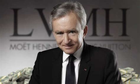 Bernard Arnault Has Been Buying Back Shares Aggressively Steady Compounding