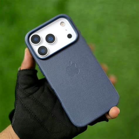 iPhone 17 Pro Max Cases – elefcases
