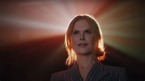 Nicole Kidman to appear in another AMC theaters ad