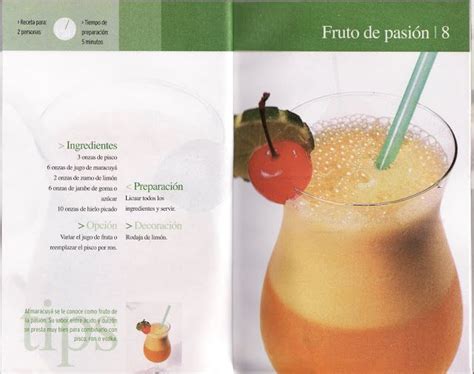 Cocina Popular Afrodisiacos Para El Amor Preparaci N Jugos Pisco