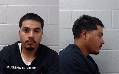 Mendoza Omar 06152022 Hays County Mugshots Zone