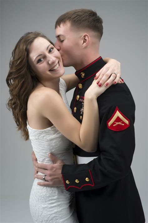 Usmc Photography By Eric Adeleye Wilmington Nc Hearts Apart