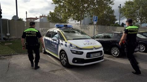 Pozuelo Ampliar Este A O La Plantilla De La Polic A Municipal Con