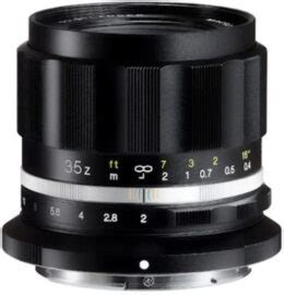 Coming Soon Two New Voigtlander Lenses For Nikon Z Mount Photo Rumors