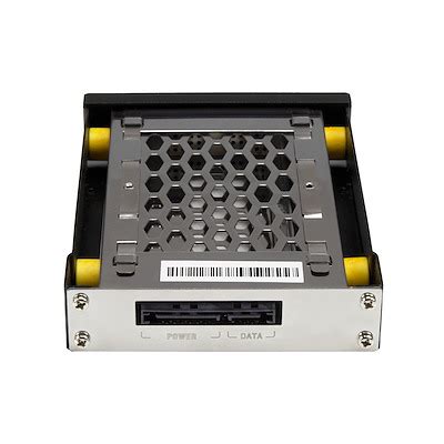 Hot Swap Bay 3 5 Bay To 2 5 SATA Hard Drive Racks HDD Mobile Racks Backplanes