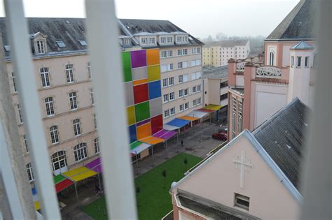 Groupe Scolaire Saint Joseph Dijon Écoles Collège Lycée Supérieur