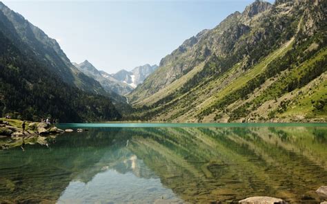 Le Lac De Chalain Dans Le Jura Que Voir Et Que Faire Aux Alentours