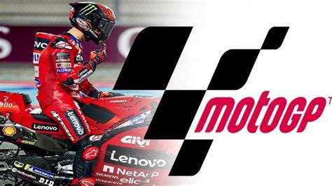 Daftar Pembalap Motogp Update Marc Marquez Dan Francesco Bagnaia