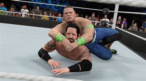 Wrestling Games: From Consoles to Mobile Devices - FCW Wrestling