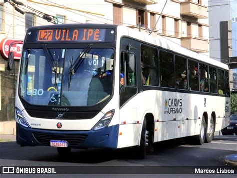 Visate Via O Santa Tereza Em Caxias Do Sul Por Marcos Lisboa