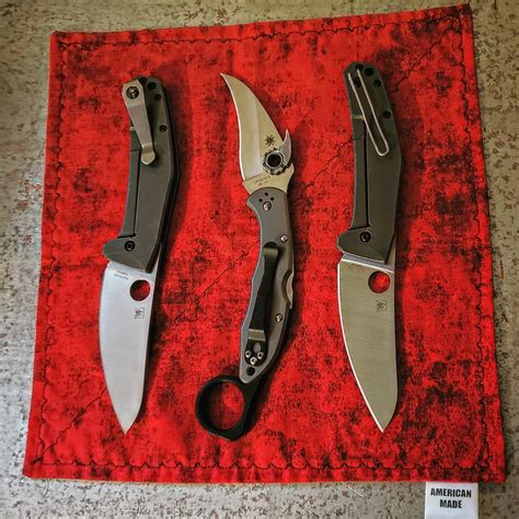 Titanium : r/EDC