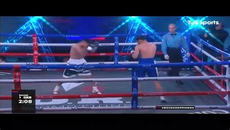 Simon Esteban Agatti Vs Miguel Angel Nunez 09 09 2022 Full Fight Video Dailymotion