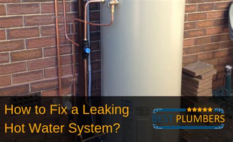 Dux Hot Water Systems Troubleshooting Proflo And Always Hot