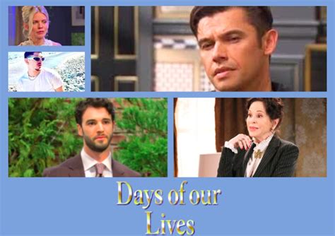 Dool Early Week Spoilers Oct Nov Vivian Returns Javi Debuts Cat