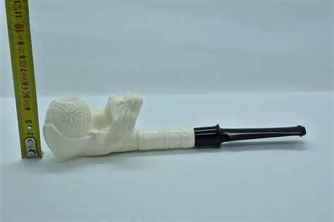 Naked Lady Pipe Big Boobs Pipe Meerschaum Pipe Ubuy India