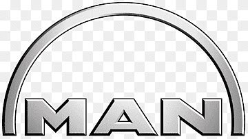 Man Truck Logo