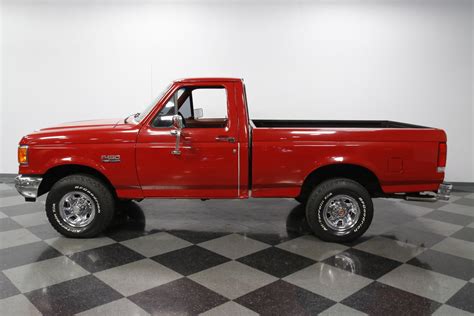 1989 Ford F 150 Xlt Lariat 4x4 For Sale 92924 Mcg