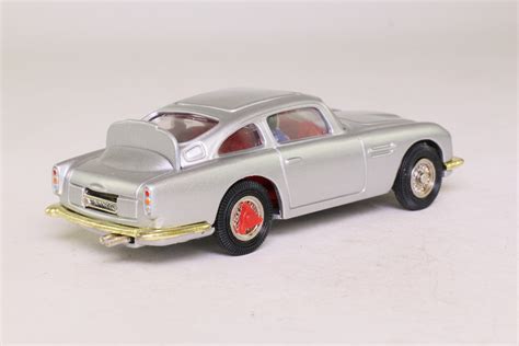 Corgi Classics James Bond S Aston Martin Db Silver