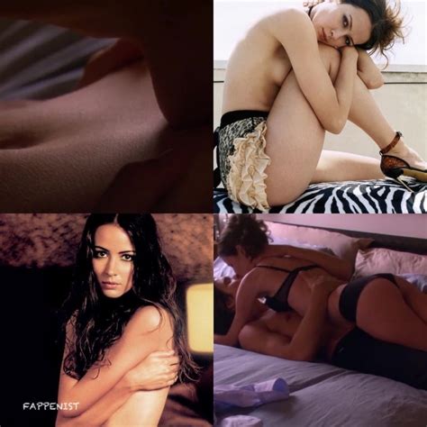 Amy Acker Nude And Sexy Photo Collection Fappenist