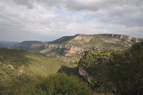 San Felices Del Rudr N Burgos Paisaje Santiago Abella Flickr