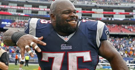 Vince Wilfork Voted Into Patriots Hall Of Fame Cbs Boston