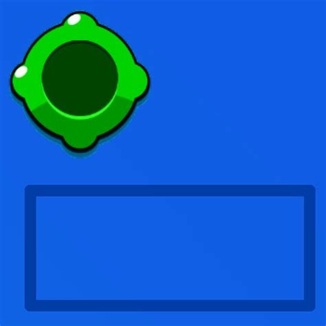 Brawl Stars Gadget Template