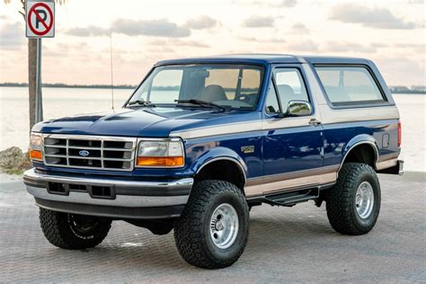 Ford Bronco - Desktop Wallpapers, Phone Wallpaper, PFP, Gifs, and More!