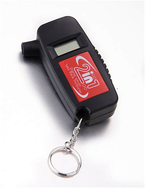 China Tire Inflator Digital Pressure Gauge Factory and Suppliers - Manufacturers Cheap Price ...